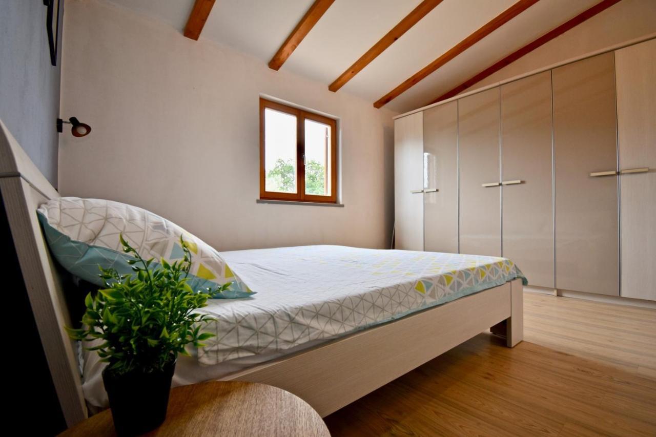 Relaxing Holiday House With Terrace Sea View Medolino Esterno foto