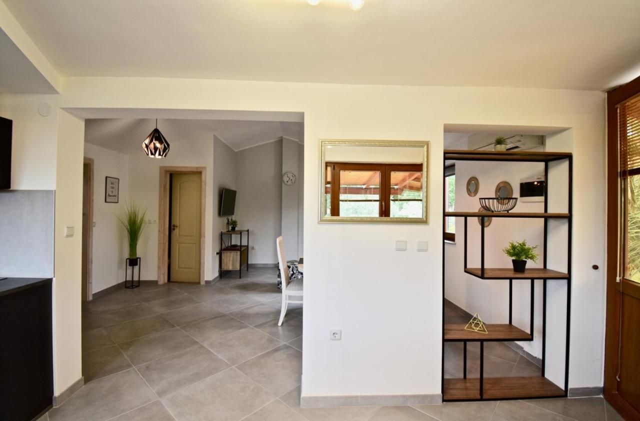 Relaxing Holiday House With Terrace Sea View Medolino Esterno foto
