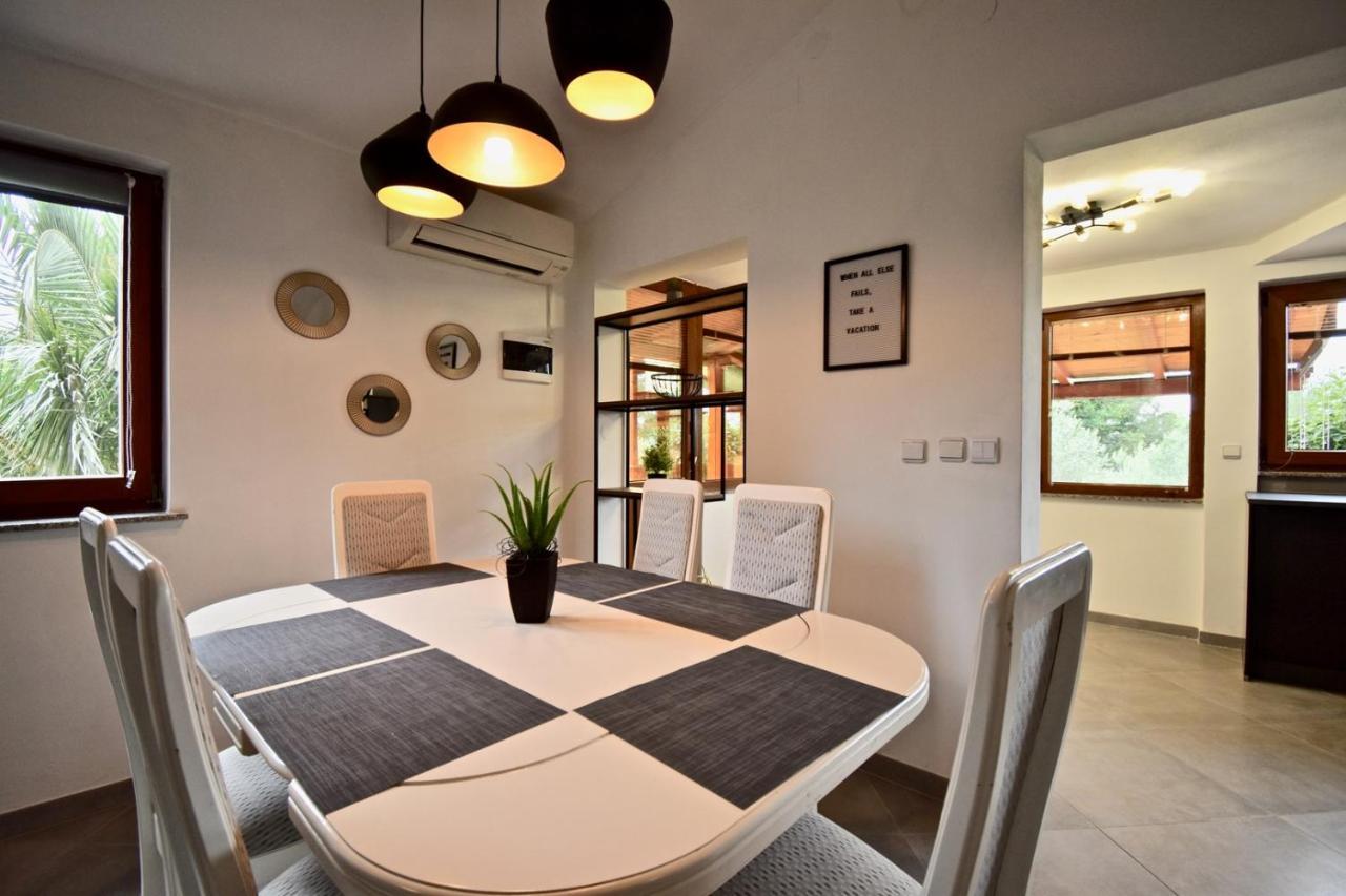 Relaxing Holiday House With Terrace Sea View Medolino Esterno foto