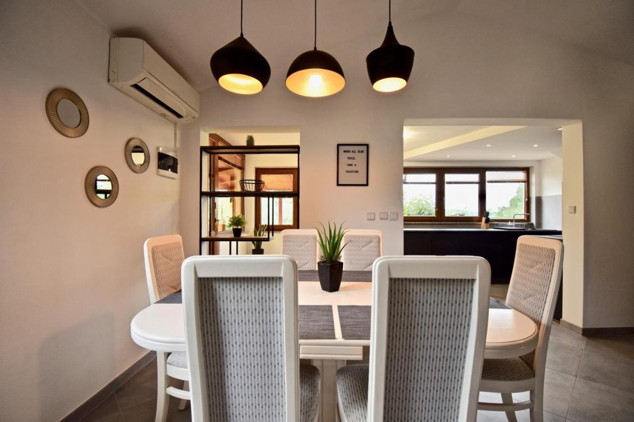 Relaxing Holiday House With Terrace Sea View Medolino Esterno foto