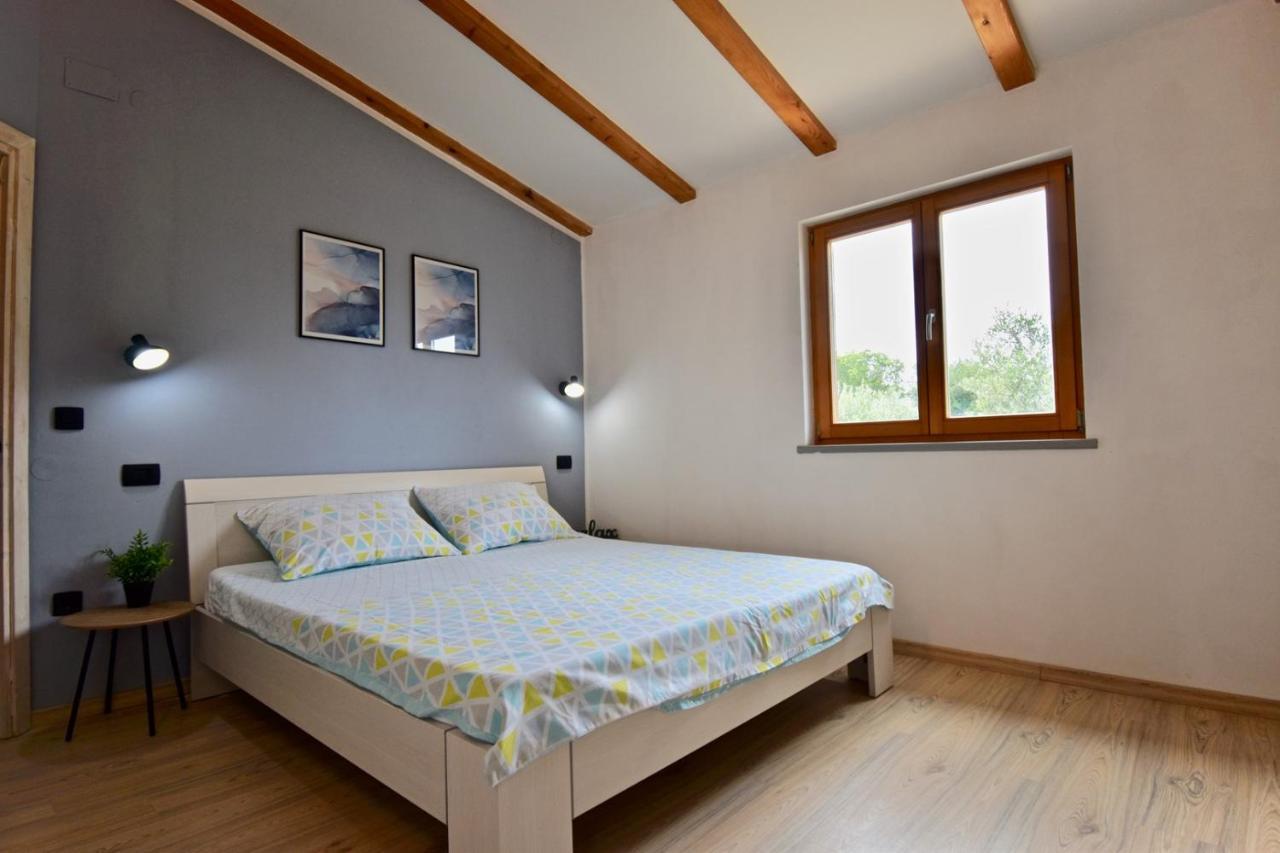 Relaxing Holiday House With Terrace Sea View Medolino Esterno foto