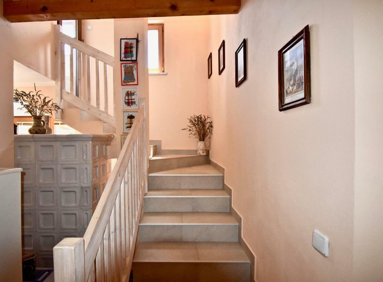 Relaxing Holiday House With Terrace Sea View Medolino Esterno foto