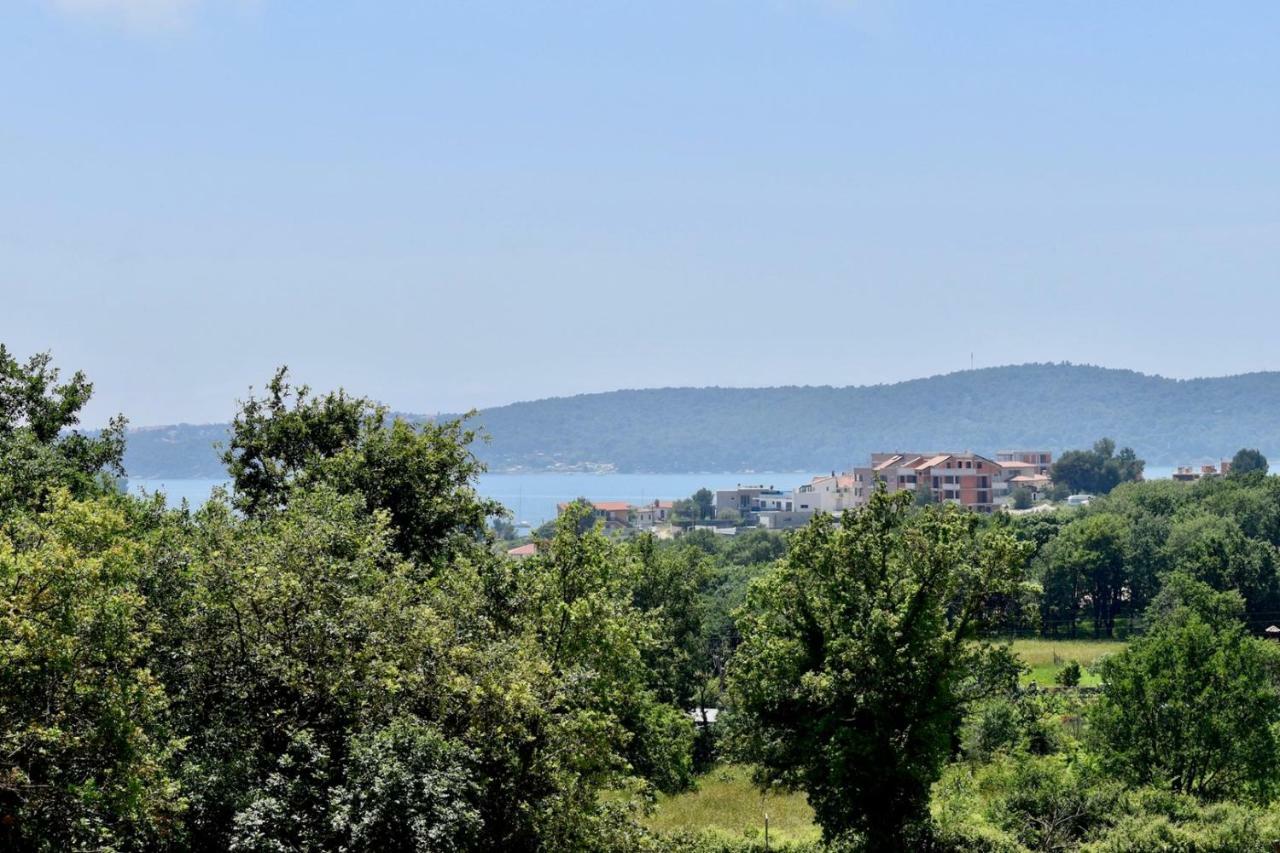 Relaxing Holiday House With Terrace Sea View Medolino Esterno foto
