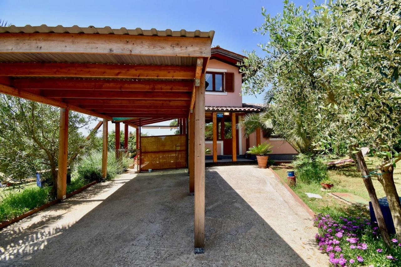 Relaxing Holiday House With Terrace Sea View Medolino Esterno foto
