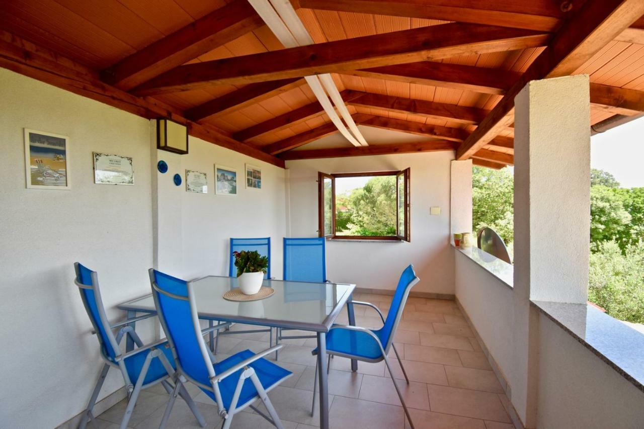 Relaxing Holiday House With Terrace Sea View Medolino Esterno foto