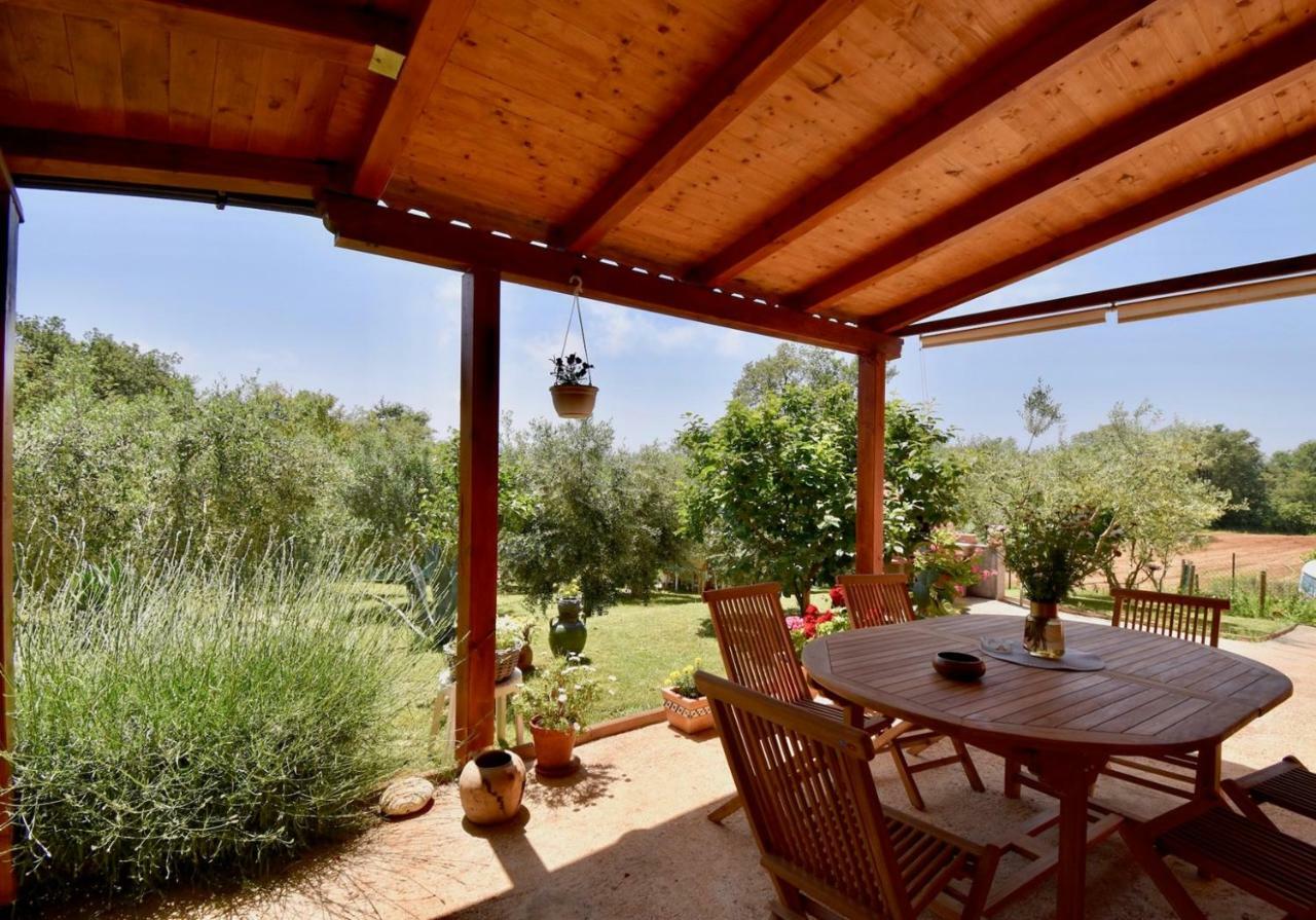 Relaxing Holiday House With Terrace Sea View Medolino Esterno foto